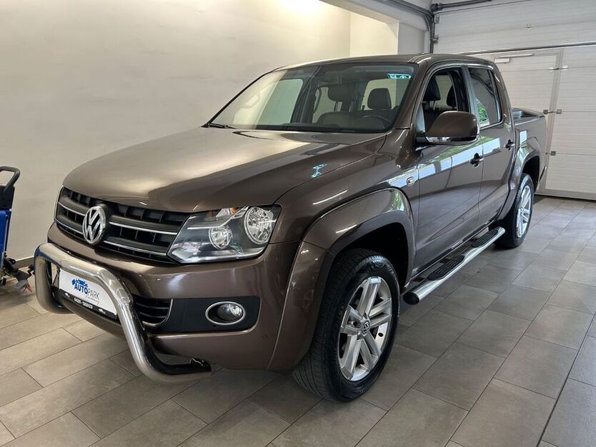 Amarok