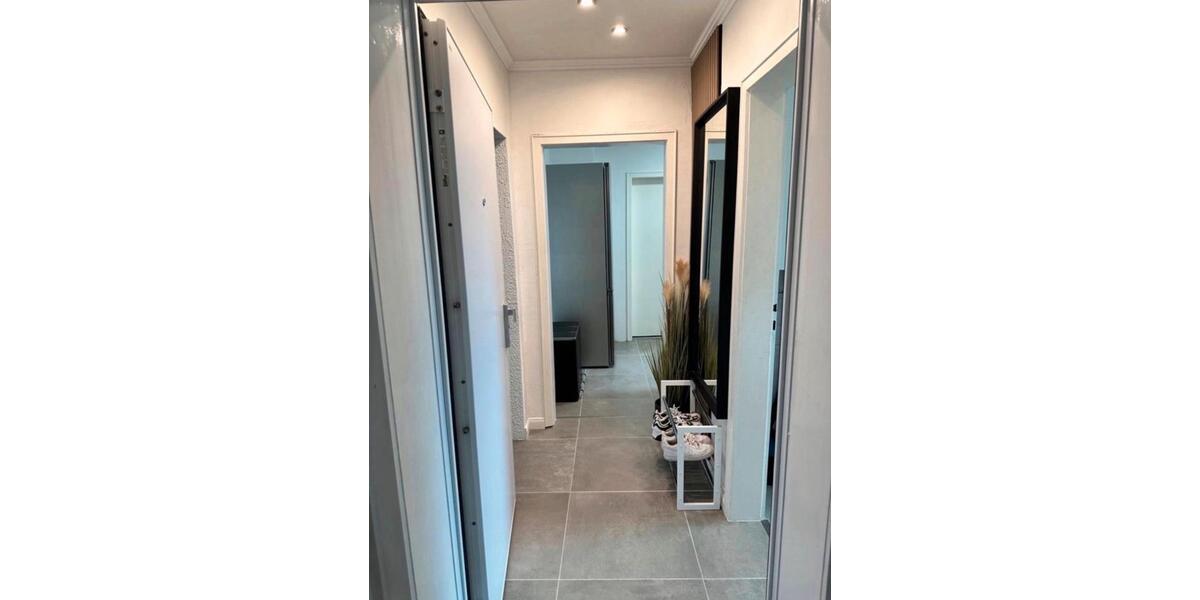 Etagenwohnung Bad Salzuflen - 3 Zimmer, 70 m&sup2;, 169.000&euro; | Angebot:27055423