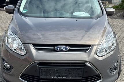 Ford C-Max 170.500 km 6.900 &euro; Heilbronn 74081