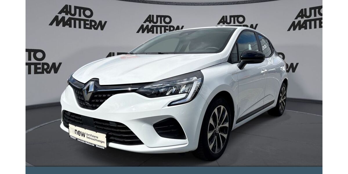 Renault Clio 80.628 km 11.190 &euro; Bielefeld 33719