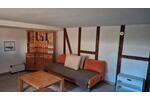 Erdgeschoßwohnung Korswandt - 2 Zimmer, 45 m&sup2;, 300&euro; | Angebot:26665588