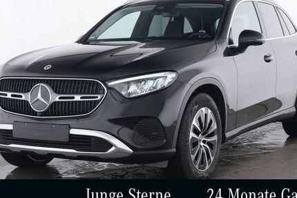 Mercedes-Benz GLC 200 9.350 km 53.535 € Weyhe 28844