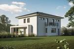 Einfamilienhaus Simmerath Rollesbroich - 6 Zimmer, 125 m&sup2;, 401.673&euro; | Angebot:26834556