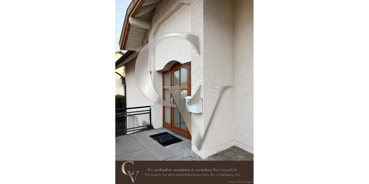 Praxisfläch mit Potenzial in Schöllnach zu vermieten zimmer