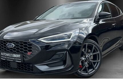 Ford Focus 5.490 km 35.440 € Hockenheim 68766