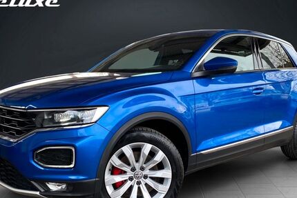 VW T-Roc 94.950 km 18.900 &euro; Hamburg 22047