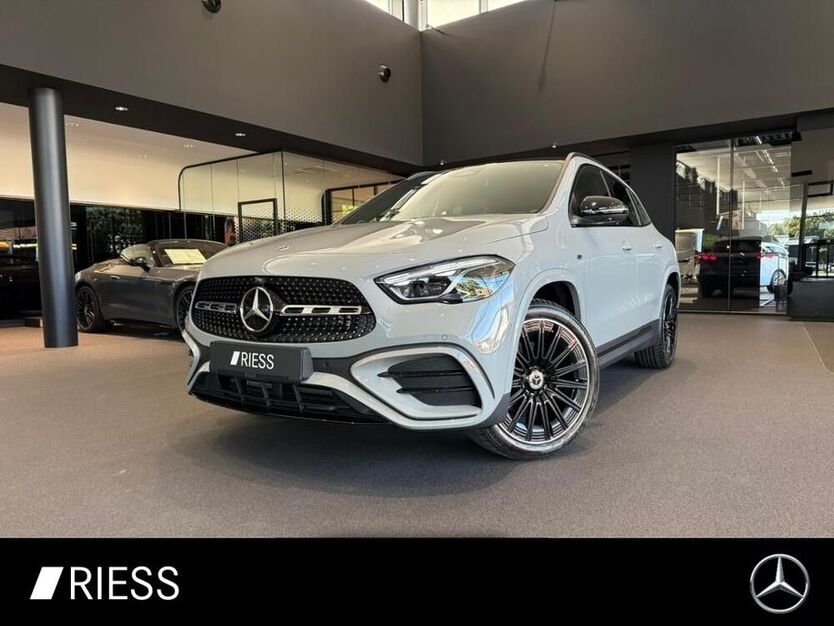 GLA 250