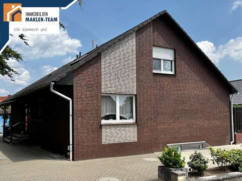 Haus zum Kaufen in Bohmte 298.000 € 174 m²