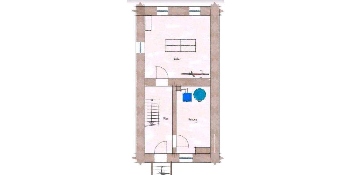 Einfamilienhaus Schmitten im Taunus - 4 Zimmer, 123 m&sup2;, 1.800&euro; | Angebot:26619700