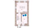 Einfamilienhaus Schmitten im Taunus - 4 Zimmer, 123 m&sup2;, 1.800&euro; | Angebot:26619700