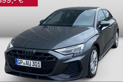 Audi A3 1.500 km 43.999 &euro; Göppingen 73037