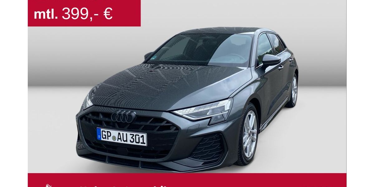 Audi A3 1.500 km 43.999 &euro; Göppingen 73037