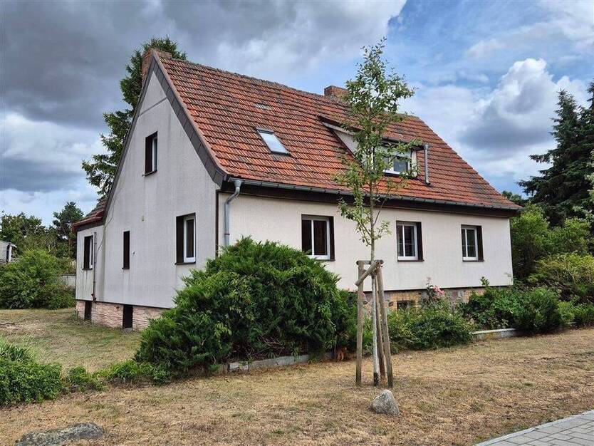 Eine Immobilie in der Kreisstadt, die viel zu bieten hat!
