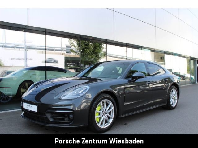 Panamera