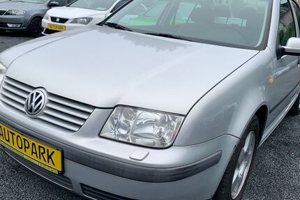 VW Bora 136.400 km 2.800 € Heidenau 01809