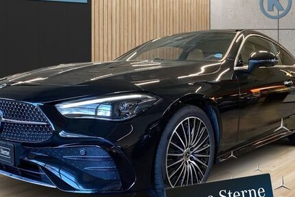 Mercedes-Benz CLE 200 4.620 km 52.990 &euro; Cochem 56812