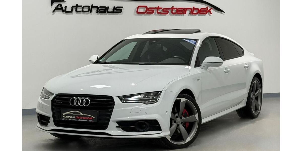Audi A7 139.500 km 33.490 &euro; Oststeinbek 22113
