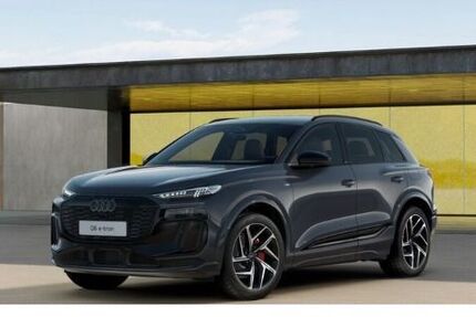 Audi Q6 e-tron 1.100 km 68.690 &euro; Lohr am Main 97816