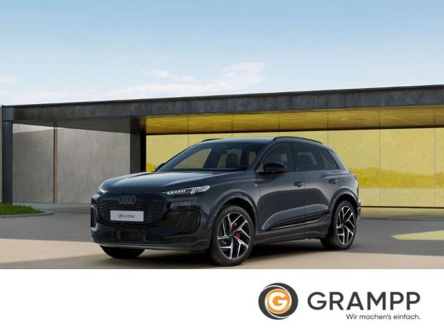 Audi Q6 e-tron 1.100 km 68.690 &euro; Lohr am Main 97816