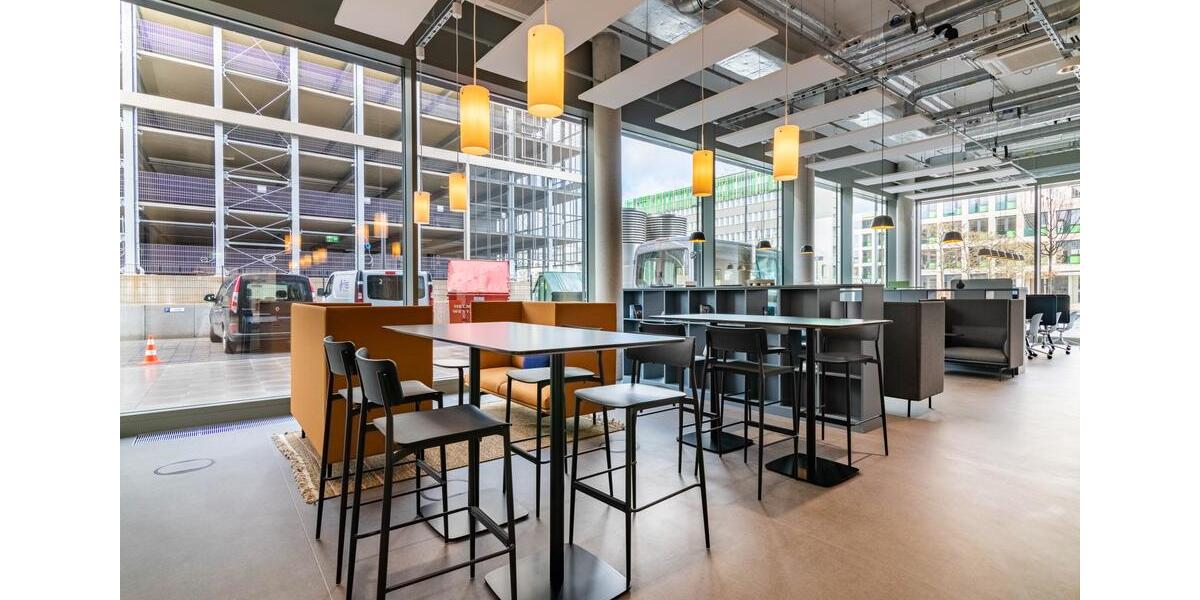 Gewerbeobjekt Bad Homburg vor der Höhe Gonzenheim - 4.187&euro; | Angebot:22936890