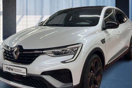Renault Arkana 64.772 km 20.411 € Köln 50939