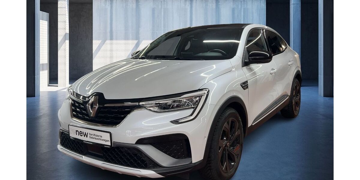 Renault Arkana 64.772 km 20.411 € Köln 50939