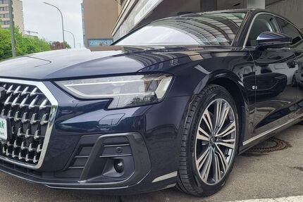 Audi A8 149.900 km 48.000 &euro; München 81541