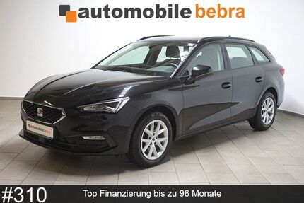 Seat Leon 104.461 km 17.990 &euro; Bebra 36179