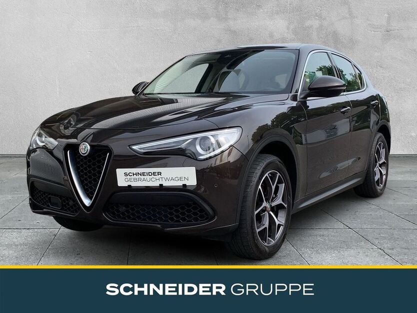 Stelvio