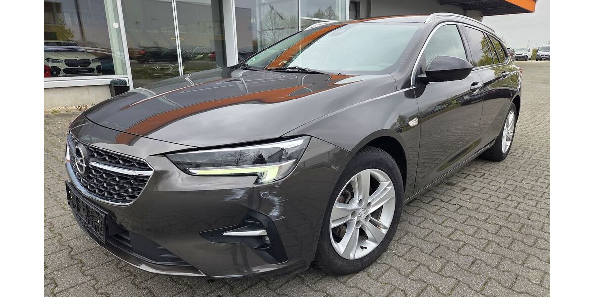 Opel Insignia 47.149 km 15.250 &euro; Wilsdruff / bei Dresden 01723