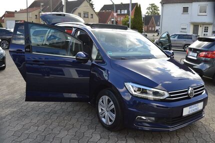 VW Touran 121.344 km 19.999 &euro; Delmenhorst 27749