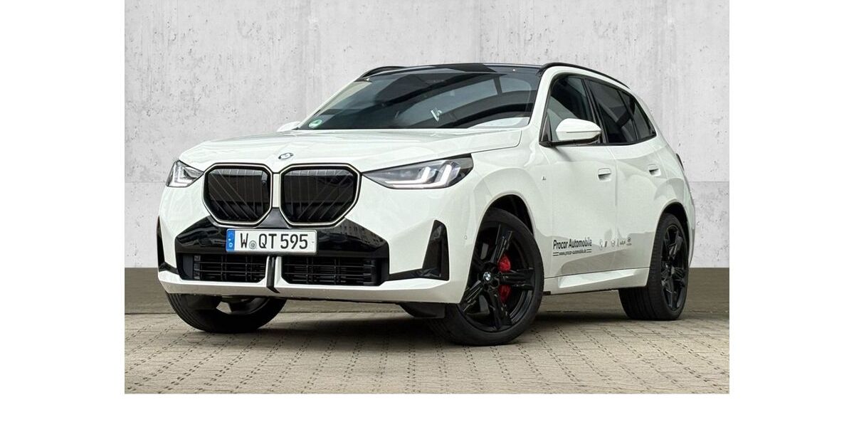 BMW X3 2.972 km 77.480 &euro; Wuppertal 42117