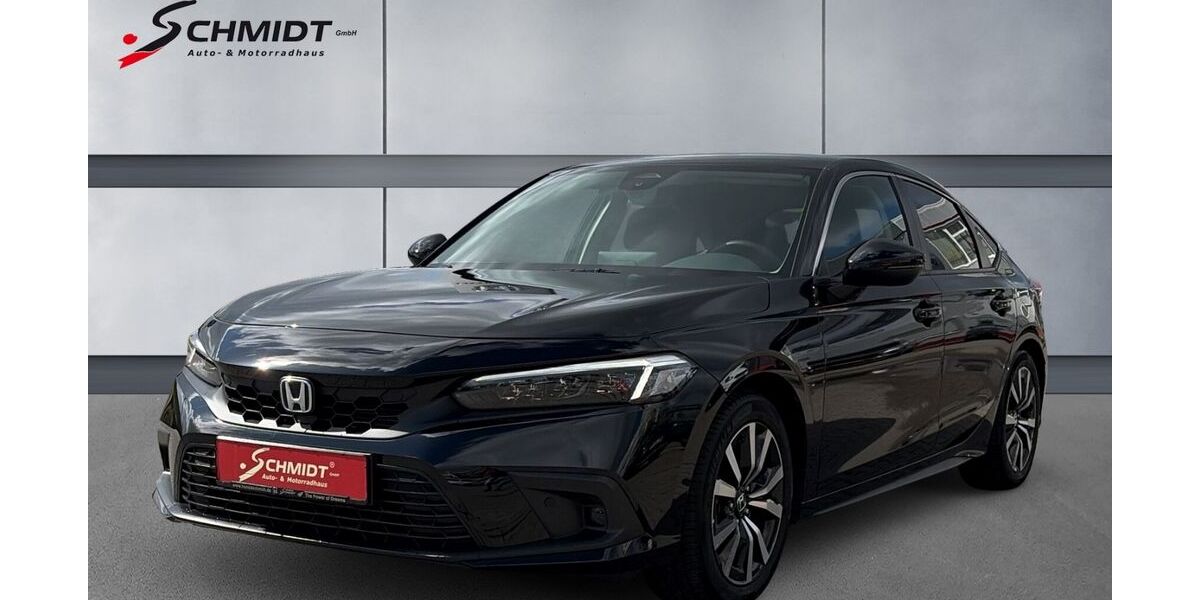 Honda Civic 13.764 km 29.590 &euro; Halle 06126