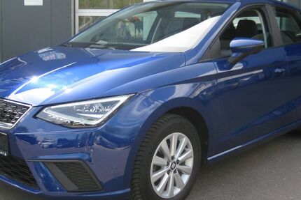 Seat Ibiza 60.000 km 10.995 &euro; Stockach 78333