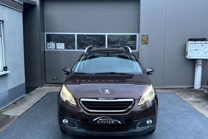 Peugeot 2008 56.000 km 6.800 € Mutterstadt (Kreis Ludwigshafen) 67112