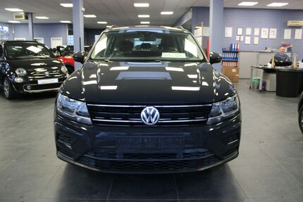 VW Tiguan 71.108 km 15.980 &euro; Euskirchen 53881