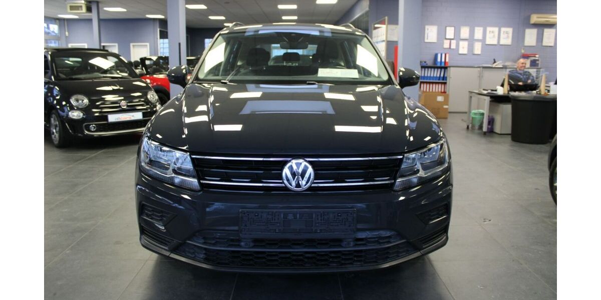 VW Tiguan 71.108 km 15.980 &euro; Euskirchen 53881