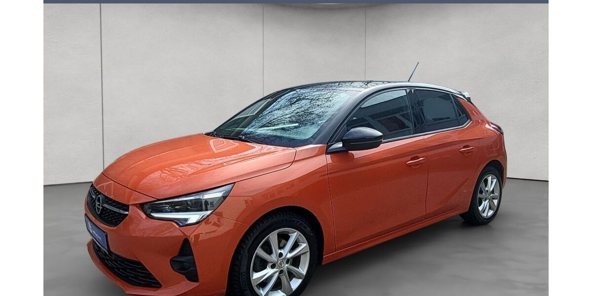 Opel Corsa 74.800 km 12.880 &euro; Rendsburg 24768