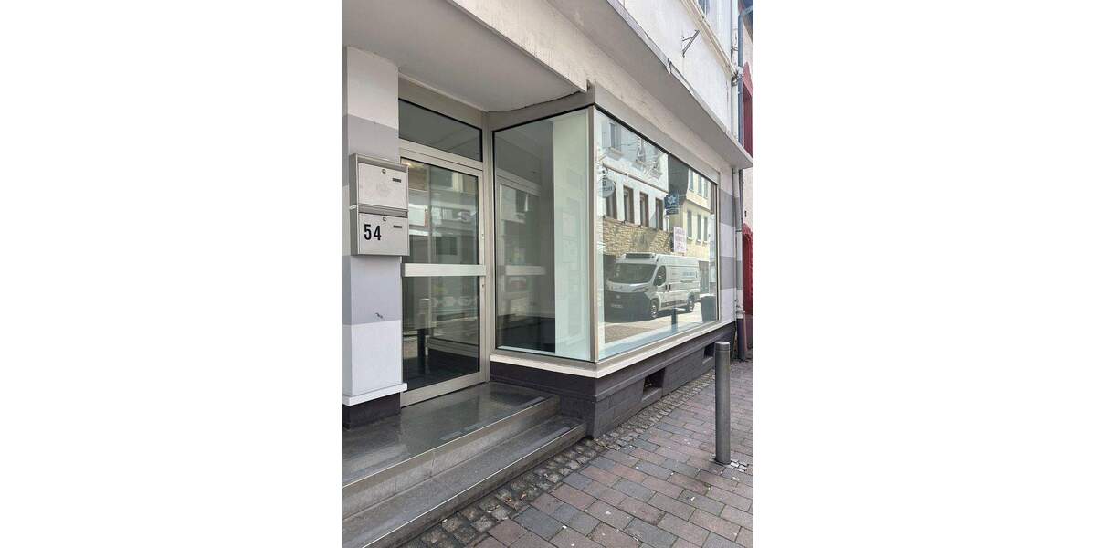Gewerbeobjekt Alzey - 810&euro; | Angebot:25728267