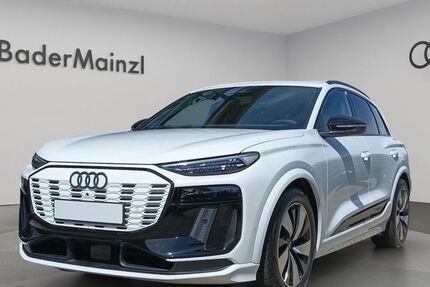 Audi Q6 e-tron 19.900 km 74.930 € Bruckmühl OT Heufeld 83052