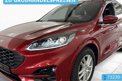 Ford Kuga 80.571 km 21.697 &euro; Frankfurt 60596
