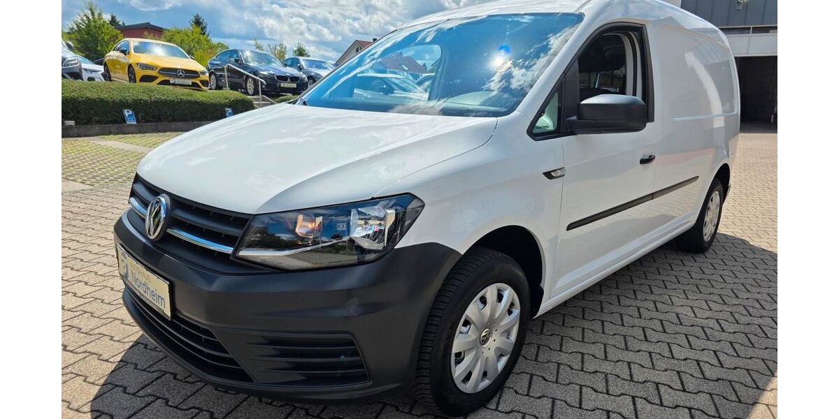 VW Caddy 150.000 km 13.990 &euro; Nordheim bei Heilbronn 74226
