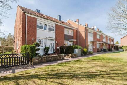 Haus Lauenburg - 4 Zimmer, 114 m&sup2;, 279.000&euro; | Angebot:25987387