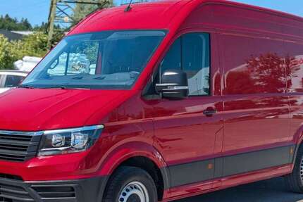 VW Crafter 78.120 km 23.700 &euro; Reutlingen 72770
