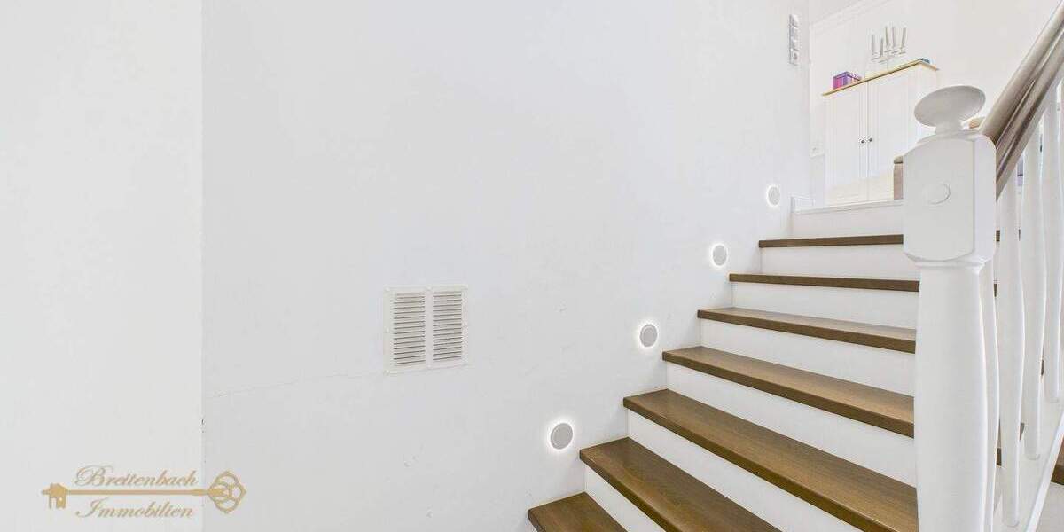 Doppelhaushälfte Verden (Aller) Verden - 7 Zimmer, 175 m&sup2;, 549.000&euro; | Angebot:25734991