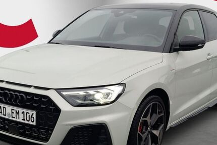 Audi A1 6.000 km 37.440 € Wackersdorf 92442