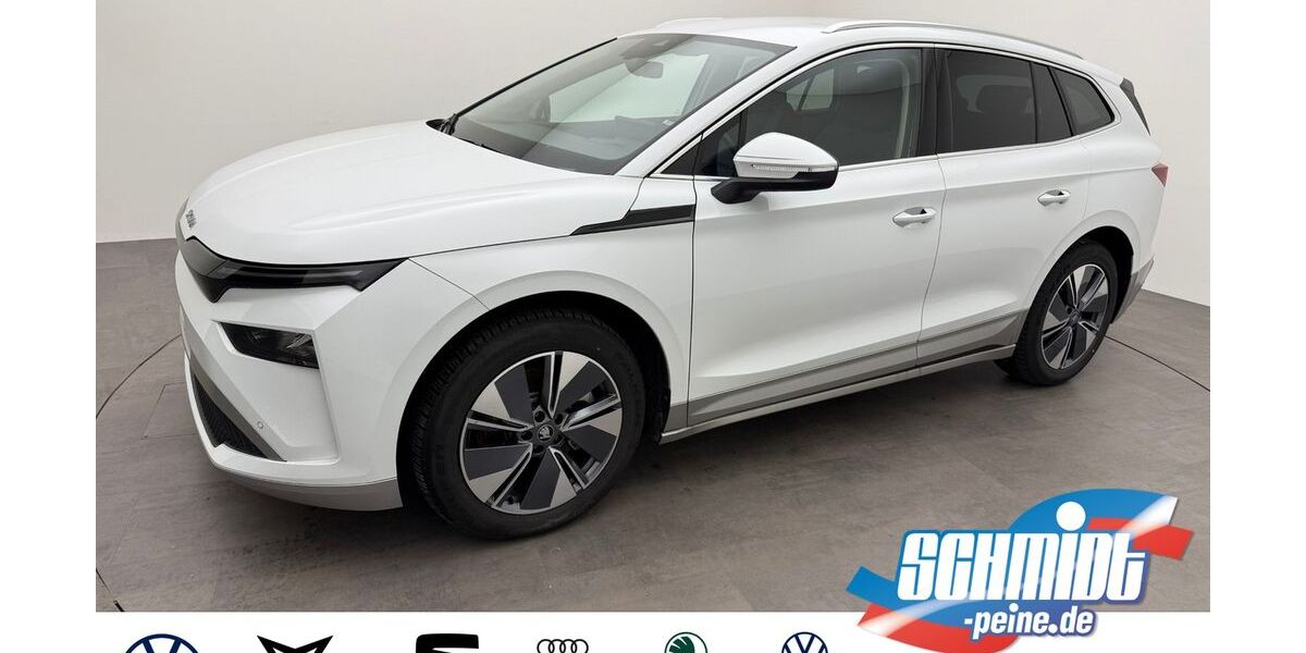 Skoda Enyaq 13.760 km 42.700 &euro; Peine 31226