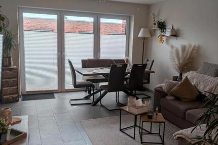 Wohnung Rosendahl - 3 Zimmer, 120 m&sup2;, 1.150&euro; | Angebot:25020287