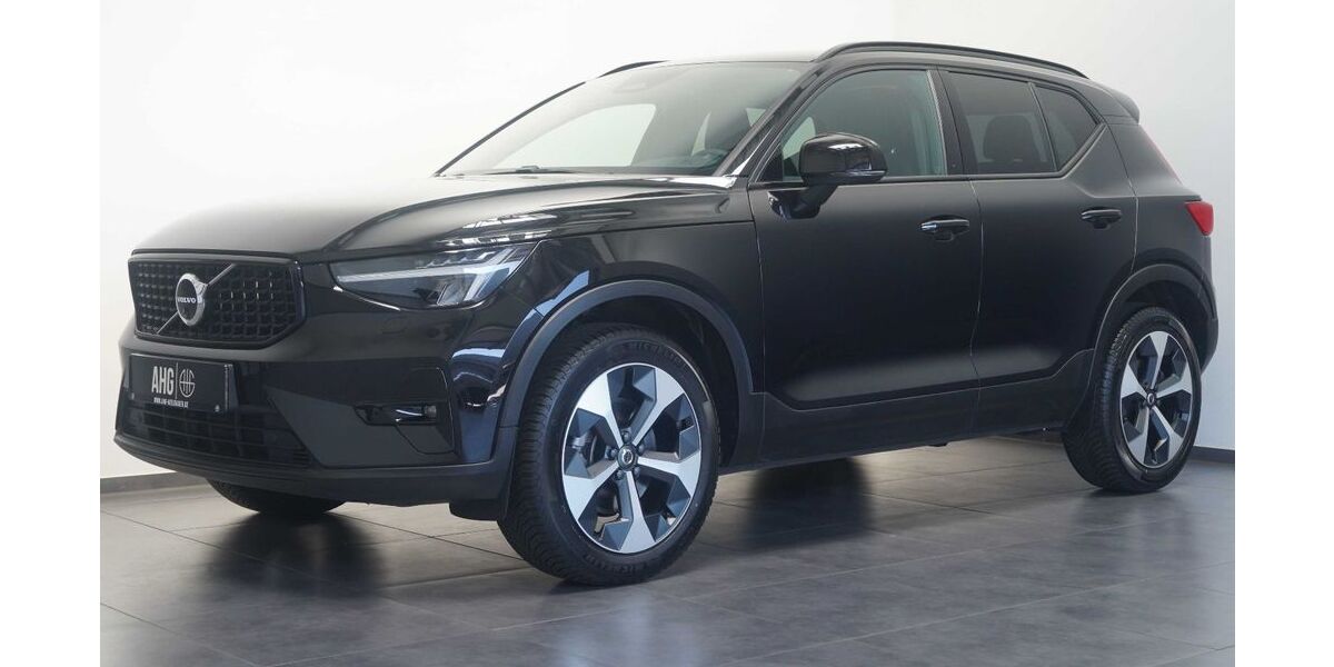 Volvo XC40 25.917 km 33.990 &euro; Wiesbaden 65205
