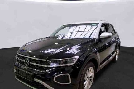 VW T-Roc 48.000 km 23.890 € Bad Langensalza 99947